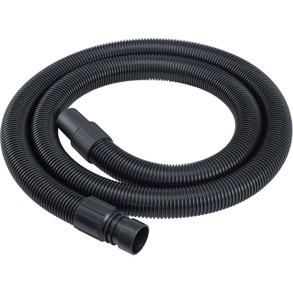 Global Industrial Replacement Hose For Cat C21V Wet/Dry Vacuum 641757 RP6596